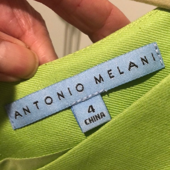 Antonio Melani Dress - Picture 2 of 4